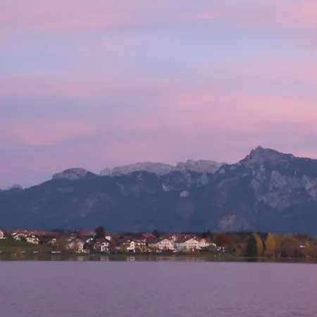 Mit Seeblick - Hopfen Am *