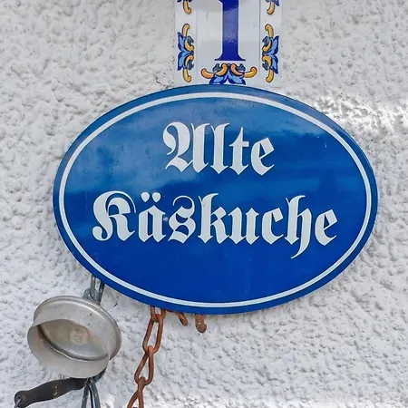 Mit Seeblick - Hopfen Am